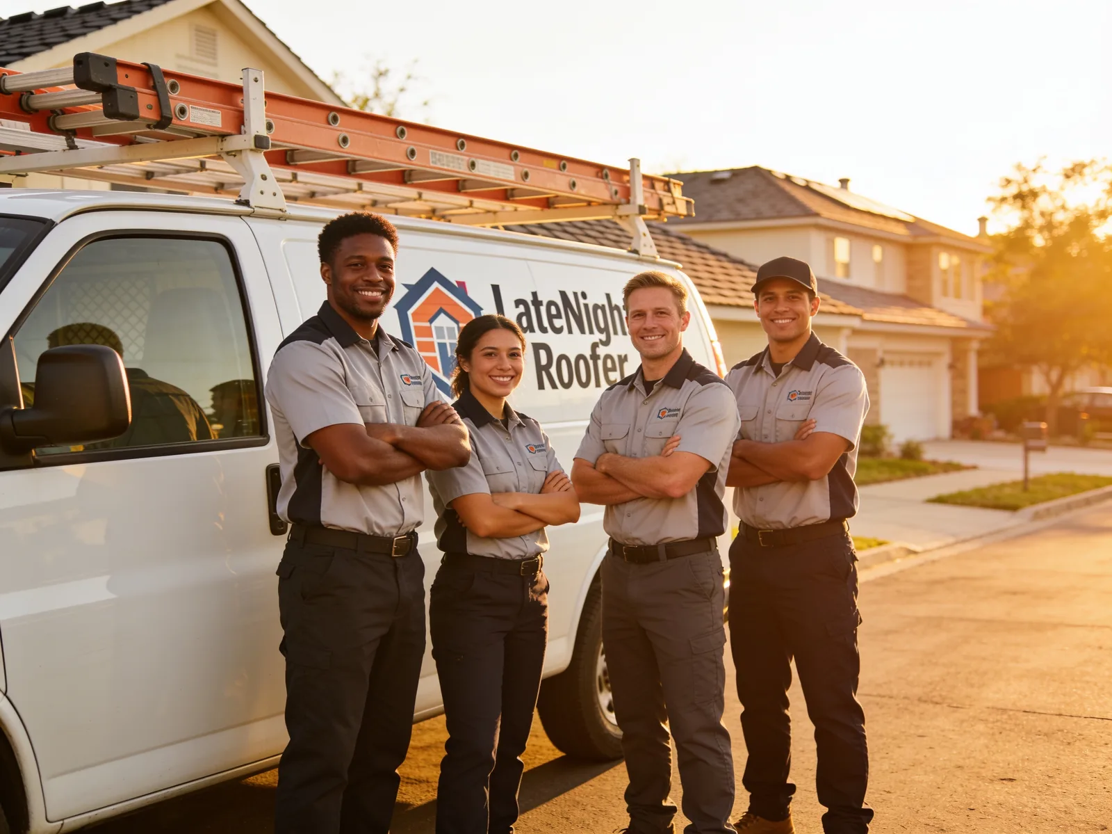Emergency Roof Repair company in Mecca, IN
